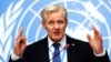 Syria Facing Worst Humanitarian Crisis Since 2015