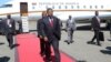 João Lourenço, Presidente de Angola (Foto de Arquivo)