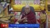 ༸གོང་ས་མཆོག་རྒྱུད་སྨད་གྲྭ་ཚང་དུ་ཞབས་སོར་བདེ་བར་འཁོད་པ།
