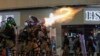 UN: Credible Evidence Hong Kong Police Use Banned Tactics to Suppress Protesters