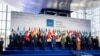 G-20 Leaders Discuss Climate Change 