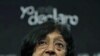 UN Rights Chief Dismisses Syria's Assad Claims on Credibility