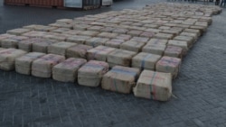 Cabo Verde deve ser implacável na luta contra o tráfico de drogas, analistas