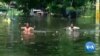 Death Toll Rises in Northern India Floods