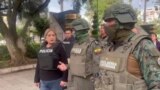 Ecuador busca apoyo de fuerzas especiales internacionales para combatir crimen organizado