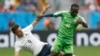 Bayanai Kan Giroud Sun Saba wa Abinda Ya Faru, Inji- Arsenal