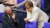 EU Tells Britain to Get Out Now