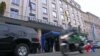 NATO: Yadroviy urush xavfi oshib bormoqda