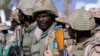 Nigeriya AQSh bilan harbiy treninglarni bekor qildi 