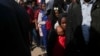 With doors closed to the US, asylum-seekers turn a new life in Mexico