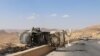 Libya Tensions Escalate After Tripoli Takes Key Strategic Town