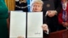 Trump Takes Aim at Financial Industry Regulations