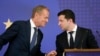 Глава Евросовета предложил пригласить президента Украины на следующий саммит G7 
