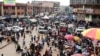 Uganda health officials warn of Ebola outbreak