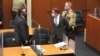 APTOPIX George Floyd Officer Trial