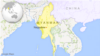 At Least 12 Dead, 50 Injured in Jade Mining Landslide in Myanmar