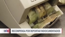 Misisipí y Missouri debaten ofrecer recompensas por información sobre indocumentados