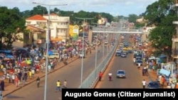 Bissau, Guiné-Bissau
