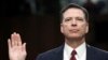 GOP Rallies Around Trump Ahead of Comey's Memoir