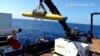 Salvage Companies Show How Airplane Debris is Retrieved