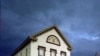 That’s the beehive symbol above the door of what was once the Mormon community’s Mercantile Co-Operative Association store in little Ephraim, Utah. 