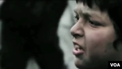 CN - Oscars: Afghan Film