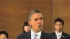 US-China Relations to be Tested in President Obama's 2nd Year