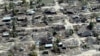 Shock, Debris Across Cyclone-Shattered Mozambique