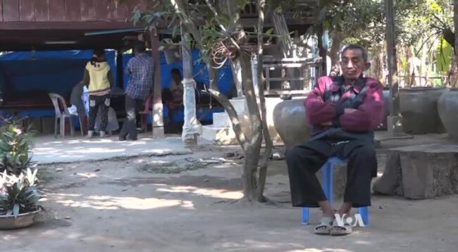 Cambodian Government Says HIV Outbreak Linked to Needle Reuse