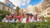 Boston Children's Hospital Sends in the Clowns Via Zoom 