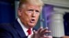Разговор с лидерами России и Саудовской Аравии внушил Трампу некоторый оптимизм 