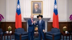 時事經緯 (2024年5月27日) : 美國資深議員重申支持台灣抵抗侵略