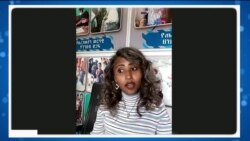 ጋቢና ቪኦኤ