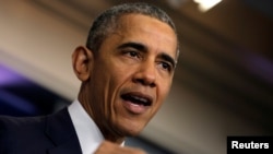 Barack Obama