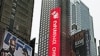 China's Investments in US Are Growing