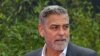 La Fundación Clooney para la Justicia ha sido declarada "indeseable" por Rusia, que la acusa de promover iniciativas para desprestigiar a Moscú. 