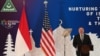 蓬佩奧向世界最大伊斯蘭組織發表演講 呼籲他們不要相信中共的謊言