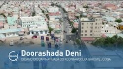 Qubanaha VOA