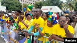 Serikali ya Gabon inaadhimisha kumbukumbu ya mwaka wa kwanza wa kuondolewa madarakani kwa Rais Ali Bongo