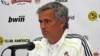 Cimma Matsaya Akan Komawar Mourinho Manchester United