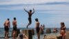 Australia Demands Foreign Travelers Take COVID-19 Test