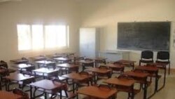 Mais de 50.000 crianças fora do ensino na Huíla - 2:12