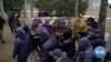 Belarus Migrant Crisis Divides Polish Society