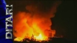 Ditari - 25 vjet nga fushata e NATO-s për të ndalur spastrimin etnik në Kosovë 
