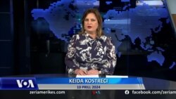Ditari - Gjashtë muaj nga fillimi i luftës, e ardhmja e Gazës në udhëkryq
