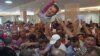 Assad Re-election Virtually Assured