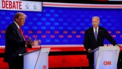 La Casa Blanca refuta reportaje del NYT sobre Biden