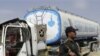 Another NATO Tanker Attacked in Pakistan