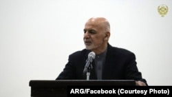 رئیس جمهور غنی، با ختم آتش‌بس یک‌جانبۀ حکومت با طالبان، به نیروهای امنیتی اجازۀ عملیات داد