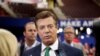 Trump Shakes Up Top Campaign Leadership After Dismal Polls